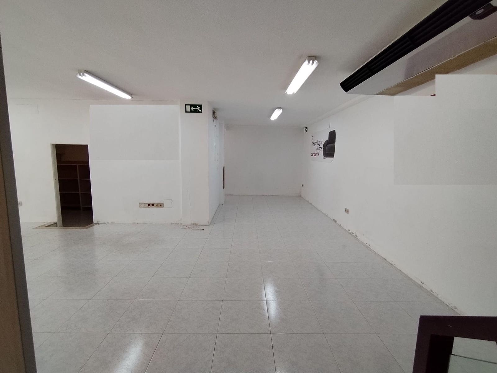 Comercial para arrendar em Alicante cidade - 2 990 € (Ref: 9470118)