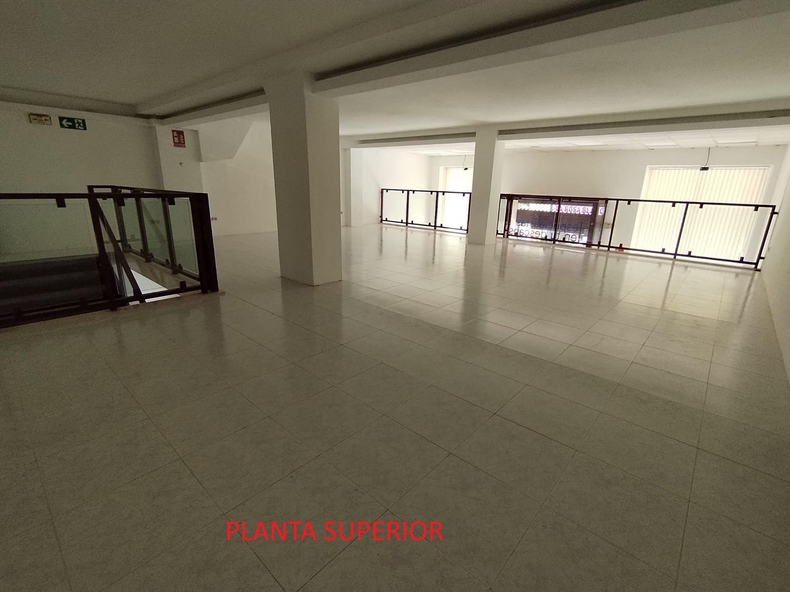 Comercial para arrendar em Alicante cidade - 2 990 € (Ref: 9470118)