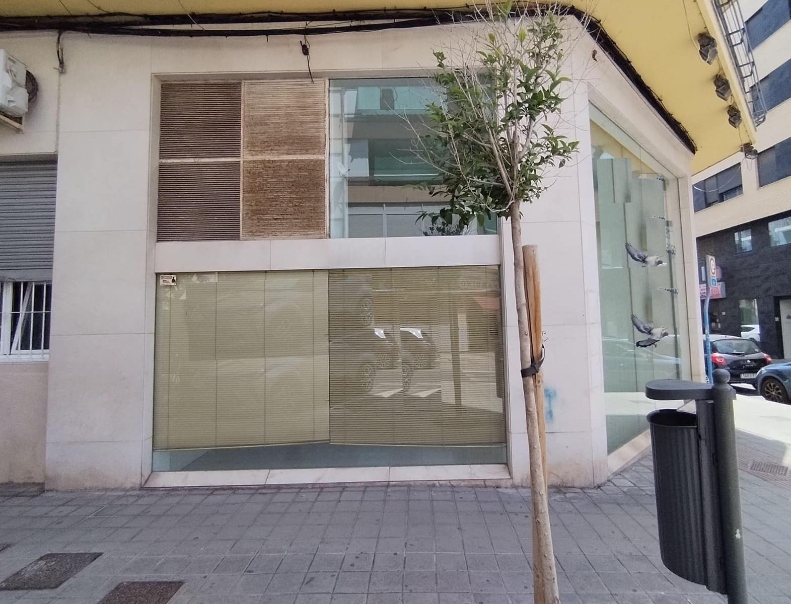 Comercial para arrendar em Alicante cidade - 2 990 € (Ref: 9470118)