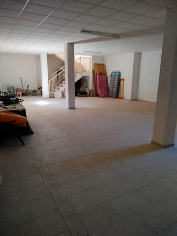 3 Zimmer Villa zu verkaufen in El Campello mit Garage - 470.000 € (Ref: 9470119)