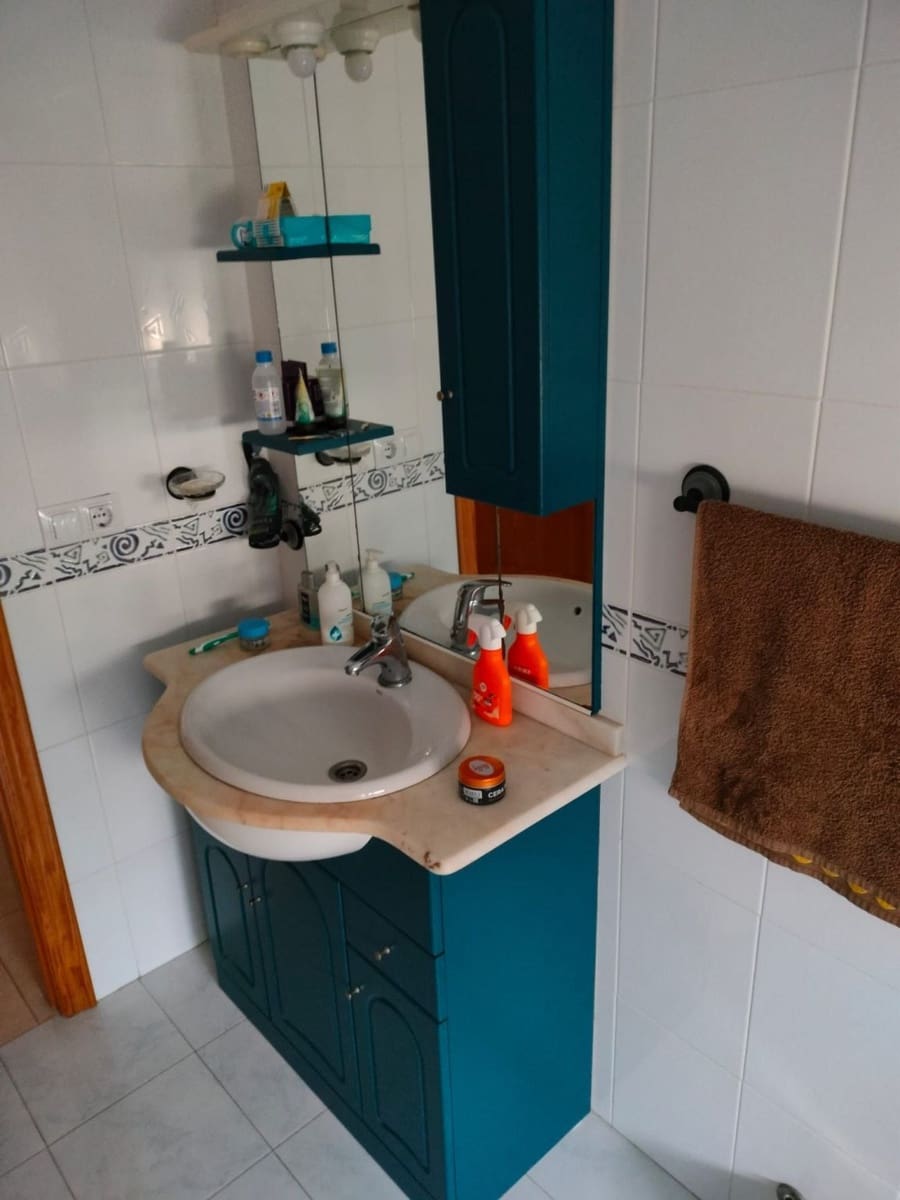 3 Zimmer Villa zu verkaufen in El Campello mit Garage - 470.000 € (Ref: 9470119)