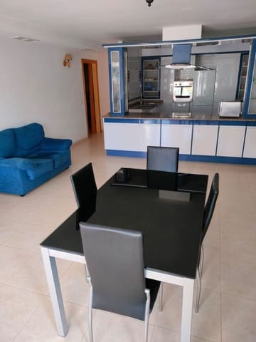 3 Zimmer Villa zu verkaufen in El Campello mit Garage - 470.000 € (Ref: 9470119)