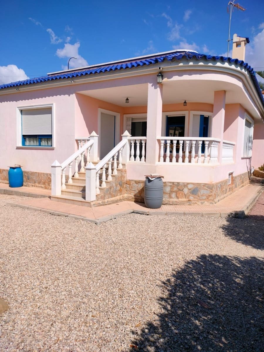 3 Zimmer Villa zu verkaufen in El Campello mit Garage - 470.000 € (Ref: 9470119)