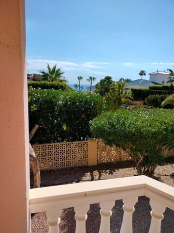 3 Zimmer Villa zu verkaufen in El Campello mit Garage - 470.000 € (Ref: 9470119)