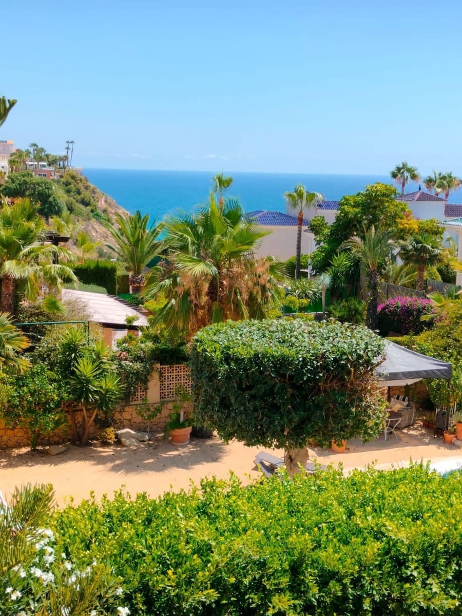 3 Zimmer Villa zu verkaufen in El Campello mit Garage - 470.000 € (Ref: 9470119)