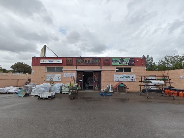 7 camera da letto Villa in vendita in San Vicente / Sant Vicent del Raspeig - 550.000 € (Rif: 9482129)