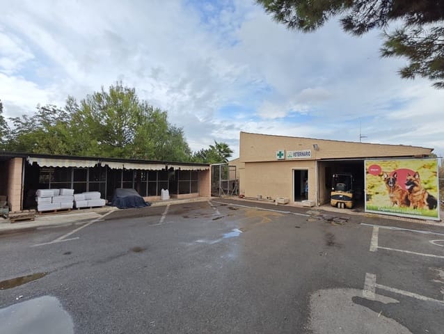 7 camera da letto Villa in vendita in San Vicente / Sant Vicent del Raspeig - 550.000 € (Rif: 9482129)