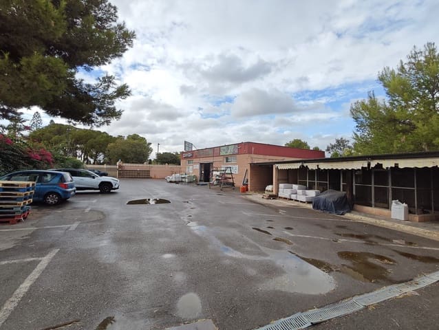 7 camera da letto Villa in vendita in San Vicente / Sant Vicent del Raspeig - 550.000 € (Rif: 9482129)