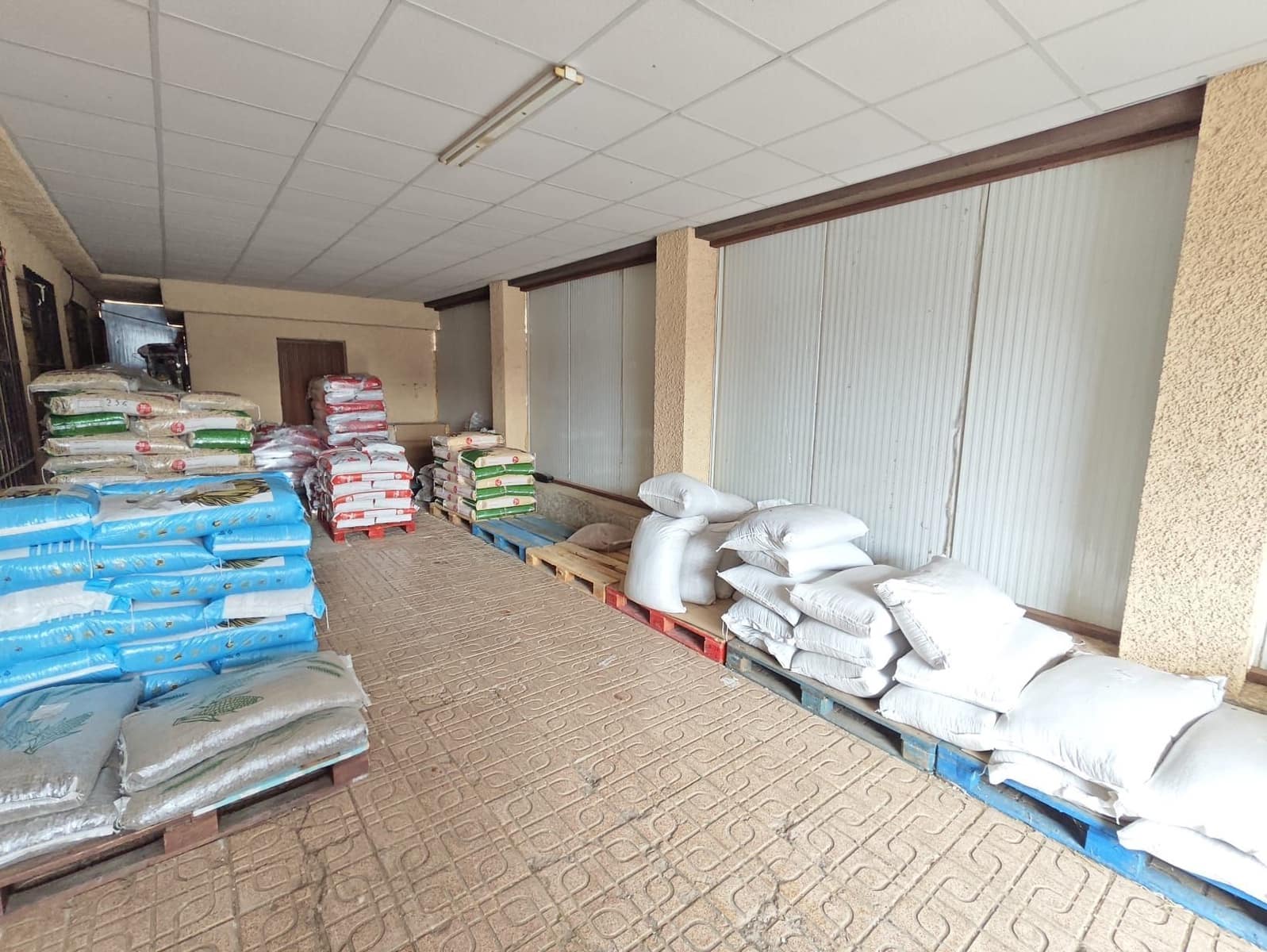 7 bedroom Villa for sale in San Vicente / Sant Vicent del Raspeig - € 550,000 (Ref: 9482129)