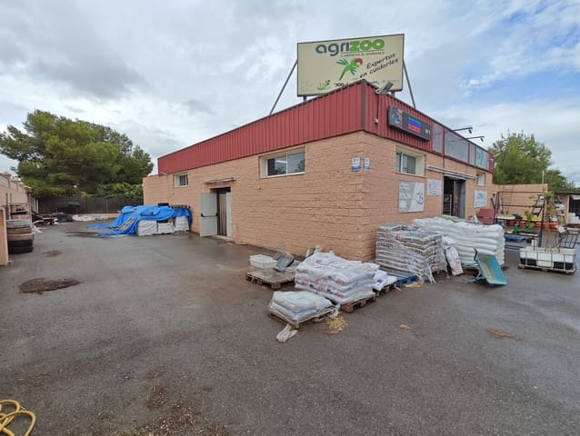 7 camera da letto Villa in vendita in San Vicente / Sant Vicent del Raspeig - 550.000 € (Rif: 9482129)