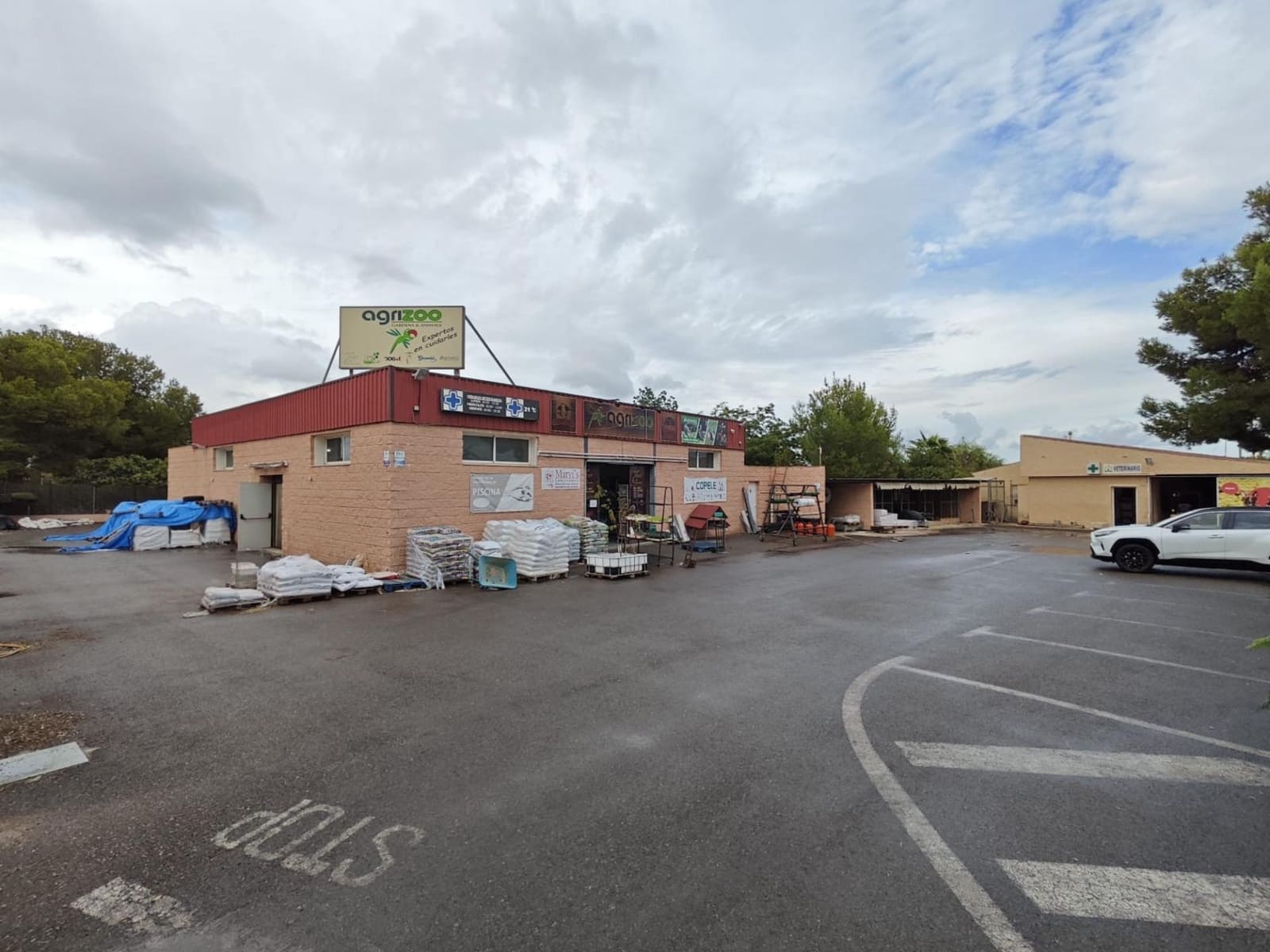 7 bedroom Villa for sale in San Vicente / Sant Vicent del Raspeig - € 550,000 (Ref: 9482129)