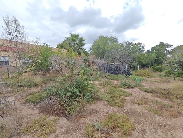 7 camera da letto Villa in vendita in San Vicente / Sant Vicent del Raspeig - 550.000 € (Rif: 9482129)