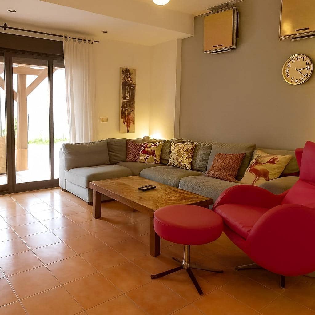 4 bedroom Bungalow for sale in San Juan de Alicante / Sant Joan d'Alacant with pool garage - € 465,000 (Ref: 9488408)