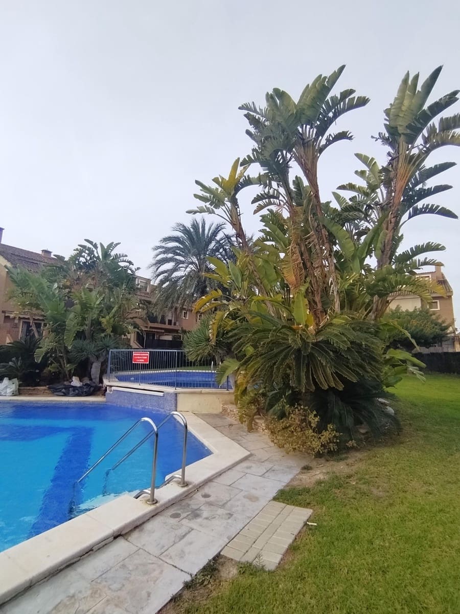 4 bedroom Bungalow for sale in San Juan de Alicante / Sant Joan d'Alacant with pool garage - € 465,000 (Ref: 9488408)