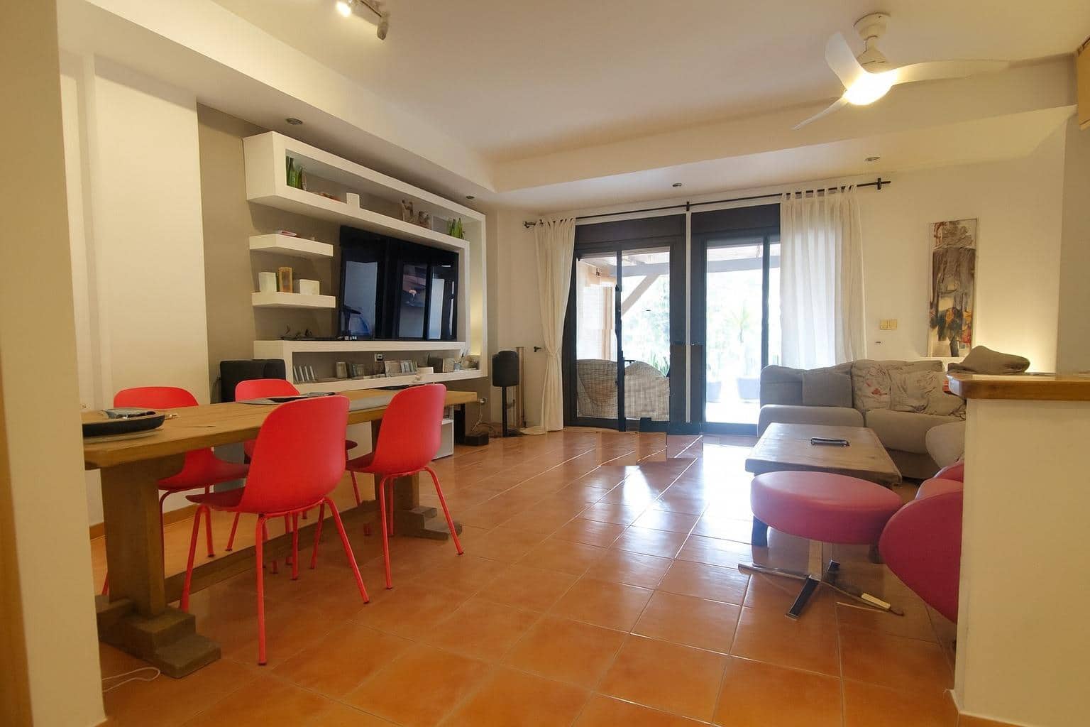 4 bedroom Bungalow for sale in San Juan de Alicante / Sant Joan d'Alacant with pool garage - € 465,000 (Ref: 9488408)