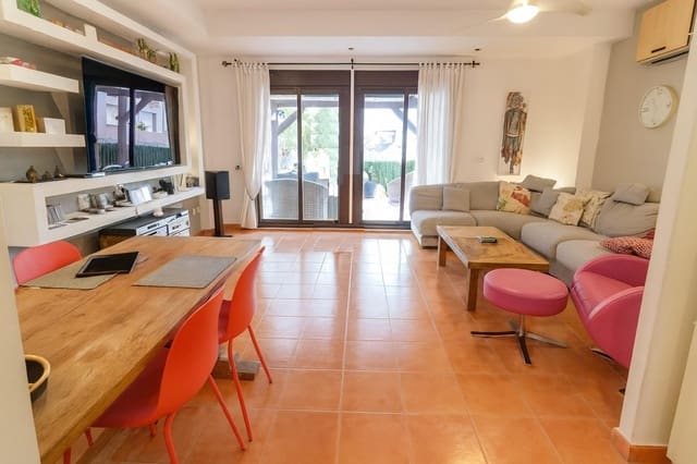 Bungalow de 4 habitaciones en San Juan de Alicante / Sant Joan d'Alacant en venta con piscina garaje - 465.000 € (Ref: 9488408)