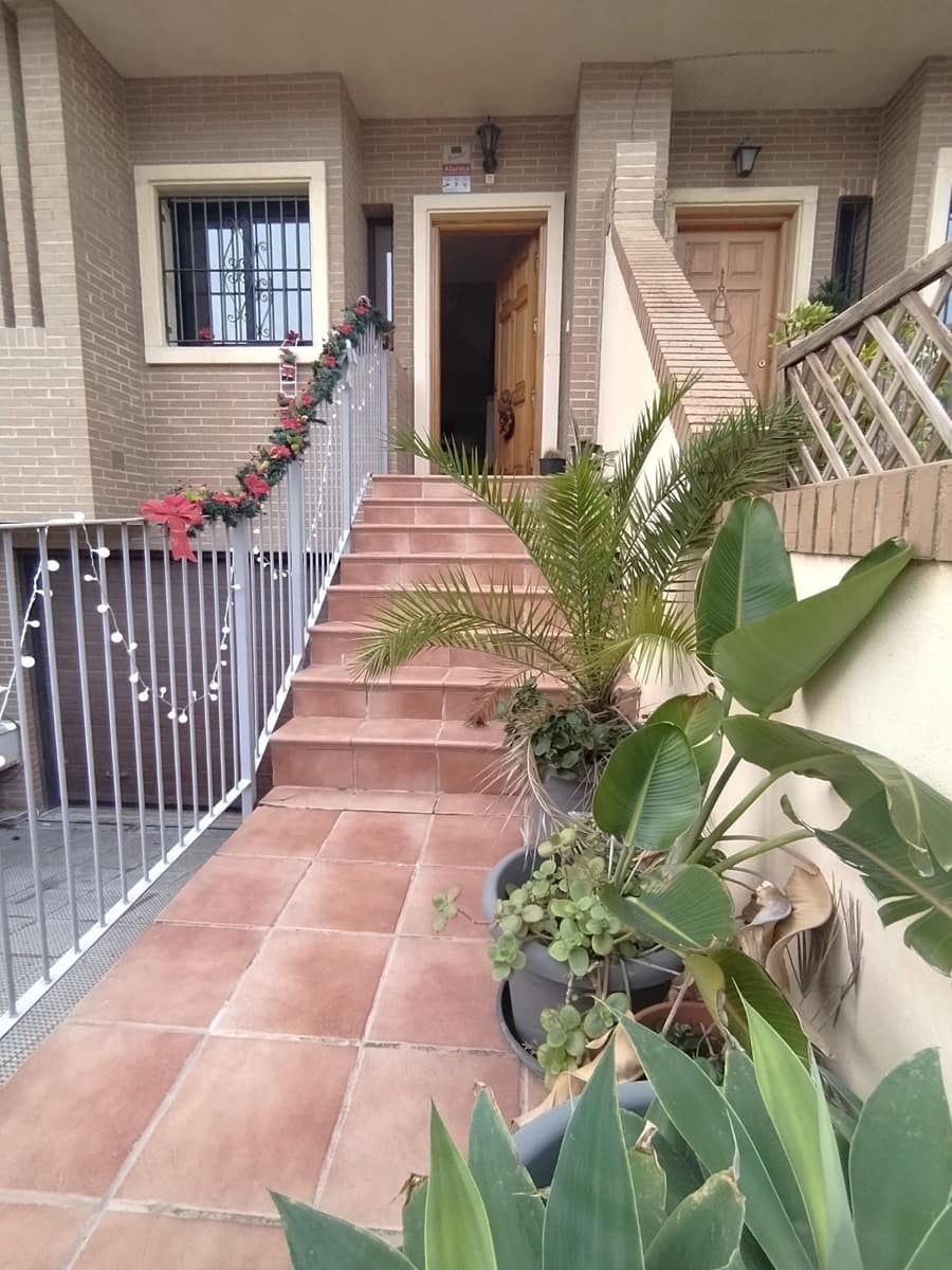 4 bedroom Bungalow for sale in San Juan de Alicante / Sant Joan d'Alacant with pool garage - € 465,000 (Ref: 9488408)