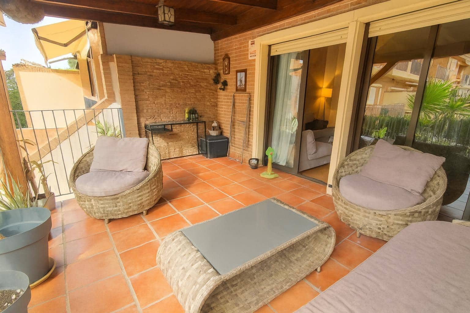 4 bedroom Bungalow for sale in San Juan de Alicante / Sant Joan d'Alacant with pool garage - € 465,000 (Ref: 9488408)