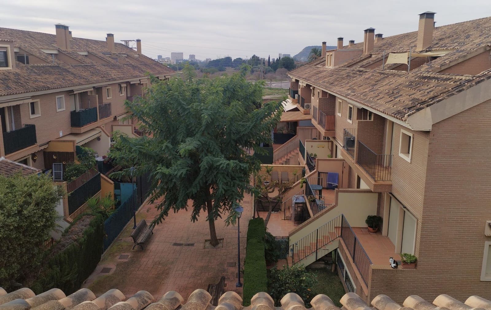 4 bedroom Bungalow for sale in San Juan de Alicante / Sant Joan d'Alacant with pool garage - € 465,000 (Ref: 9488408)