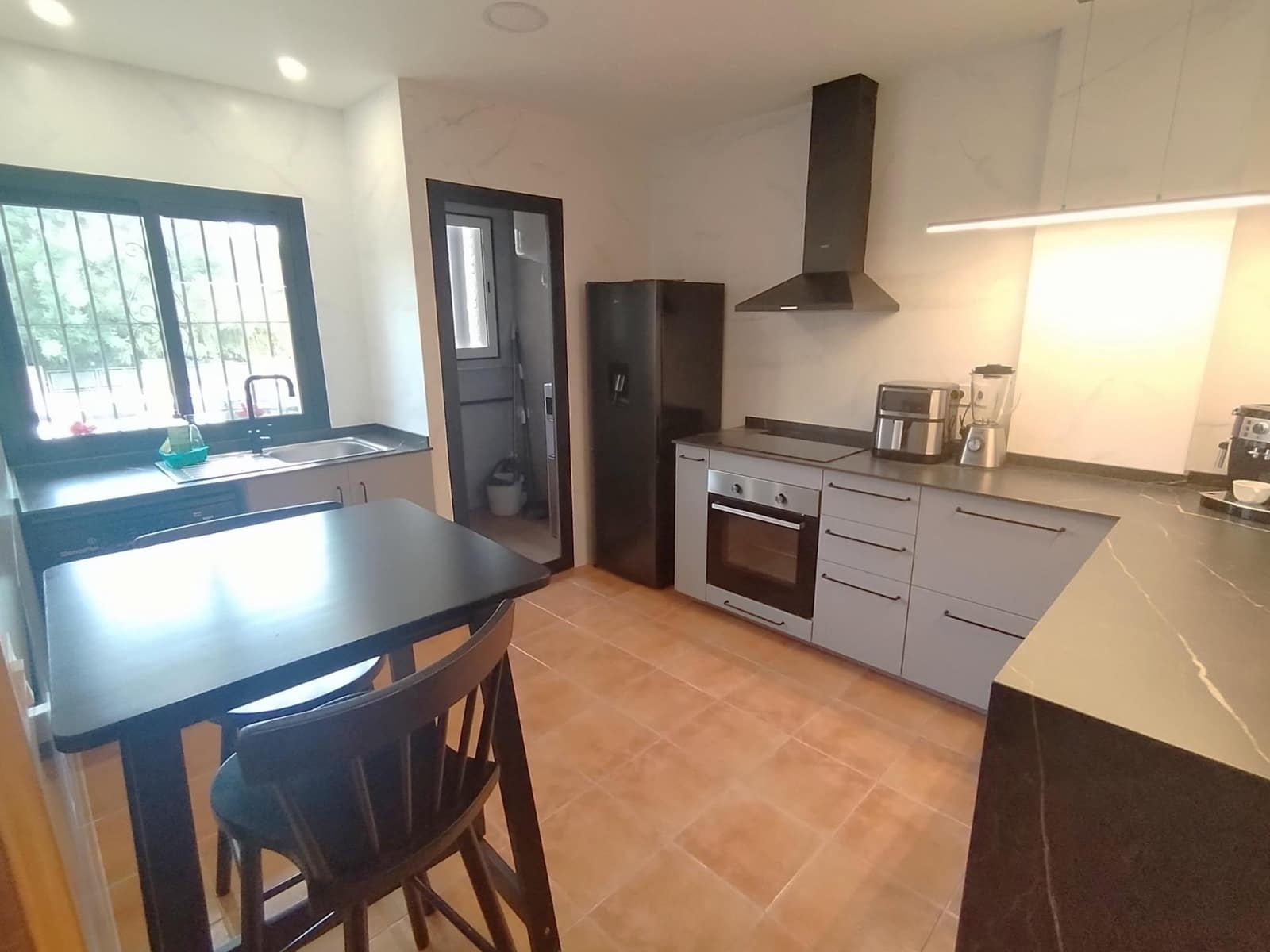 4 bedroom Bungalow for sale in San Juan de Alicante / Sant Joan d'Alacant with pool garage - € 465,000 (Ref: 9488408)