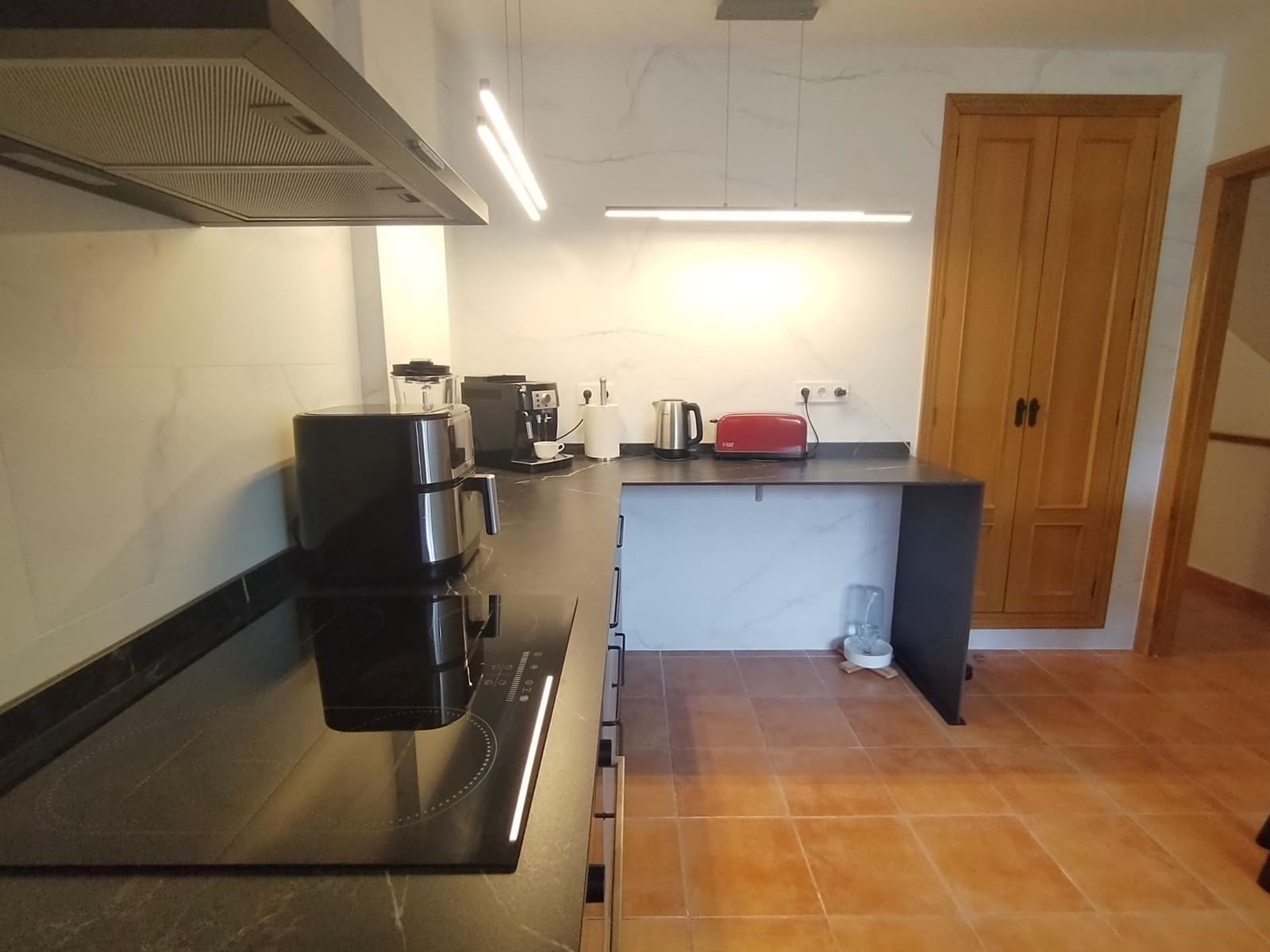 4 bedroom Bungalow for sale in San Juan de Alicante / Sant Joan d'Alacant with pool garage - € 465,000 (Ref: 9488408)