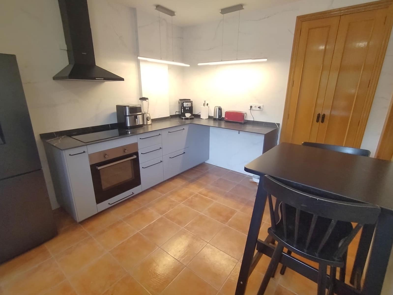 4 bedroom Bungalow for sale in San Juan de Alicante / Sant Joan d'Alacant with pool garage - € 465,000 (Ref: 9488408)