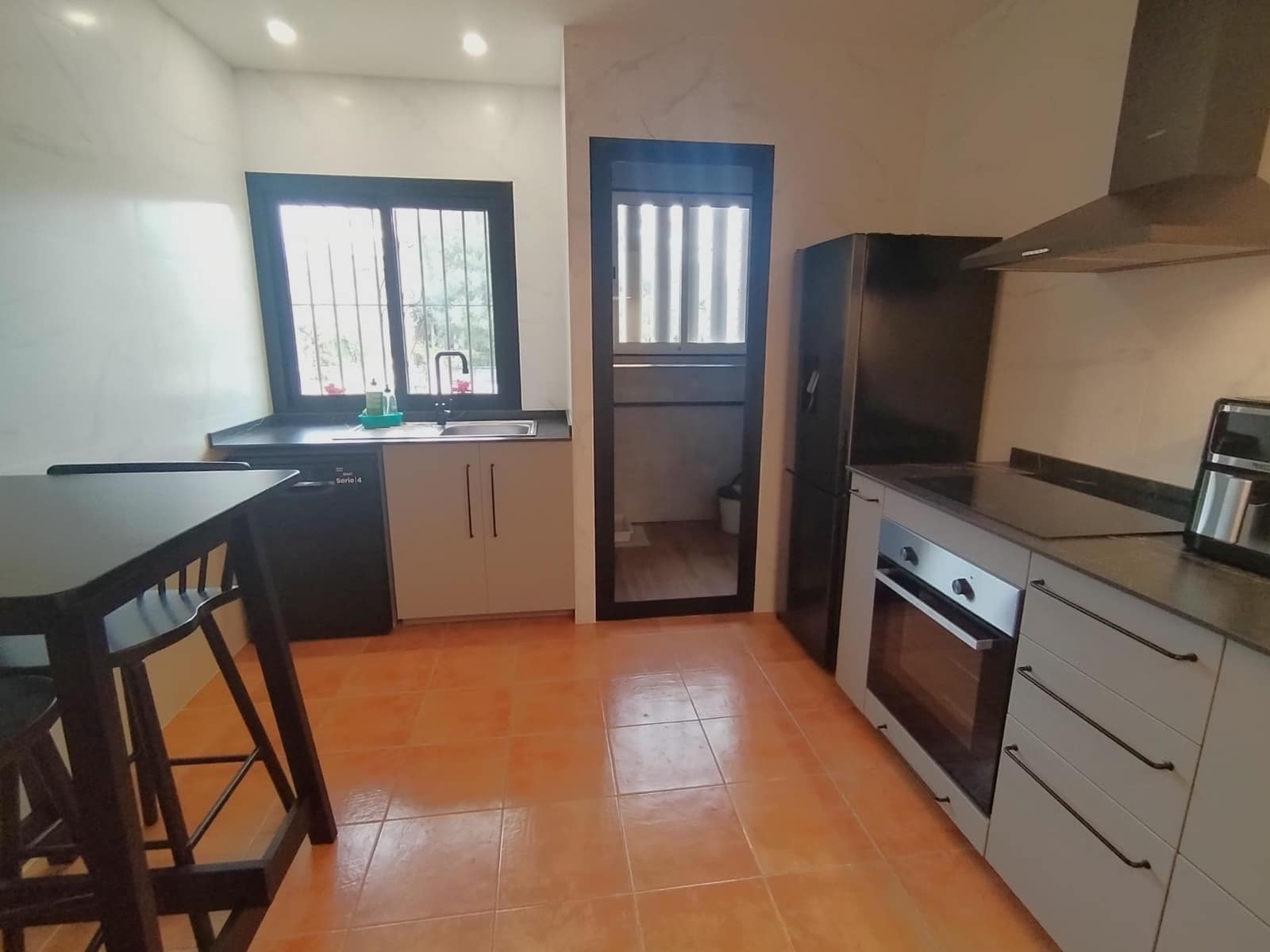 4 bedroom Bungalow for sale in San Juan de Alicante / Sant Joan d'Alacant with pool garage - € 465,000 (Ref: 9488408)