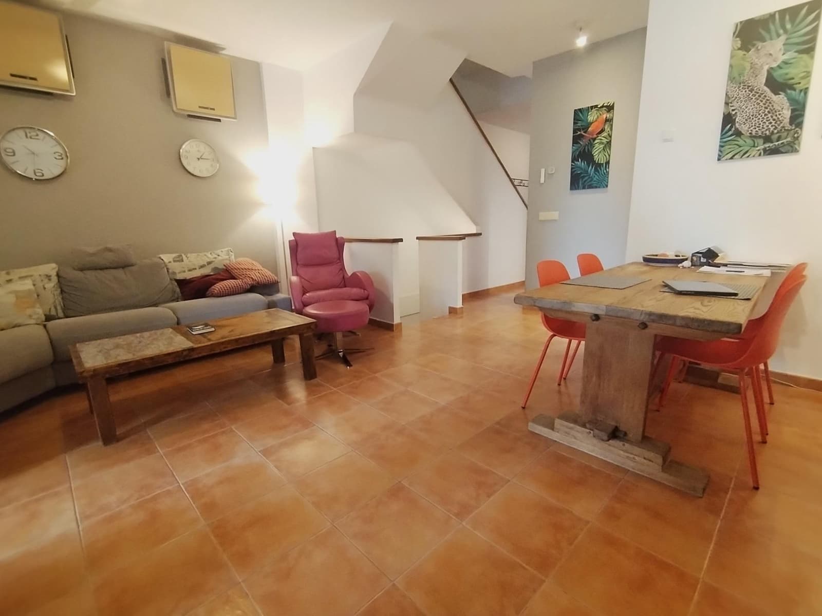 4 bedroom Bungalow for sale in San Juan de Alicante / Sant Joan d'Alacant with pool garage - € 465,000 (Ref: 9488408)