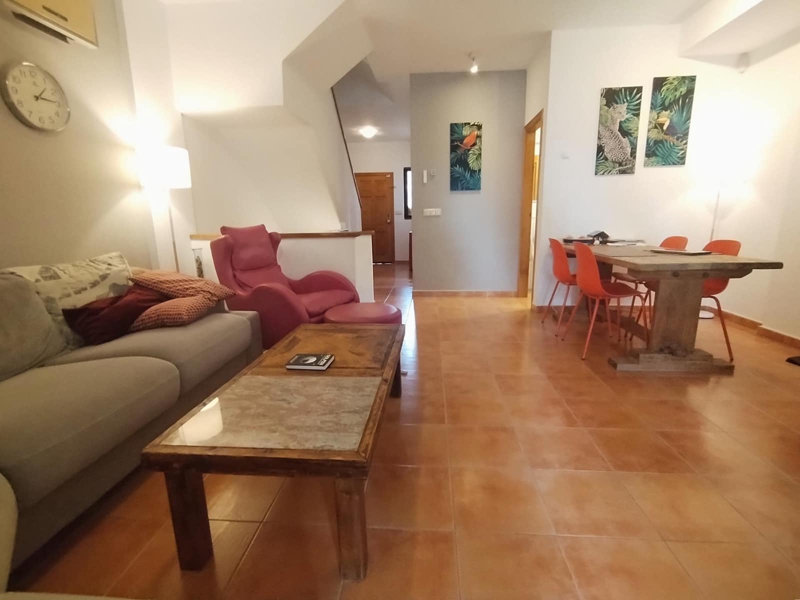 4 bedroom Bungalow for sale in San Juan de Alicante / Sant Joan d'Alacant with pool garage - € 465,000 (Ref: 9488408)