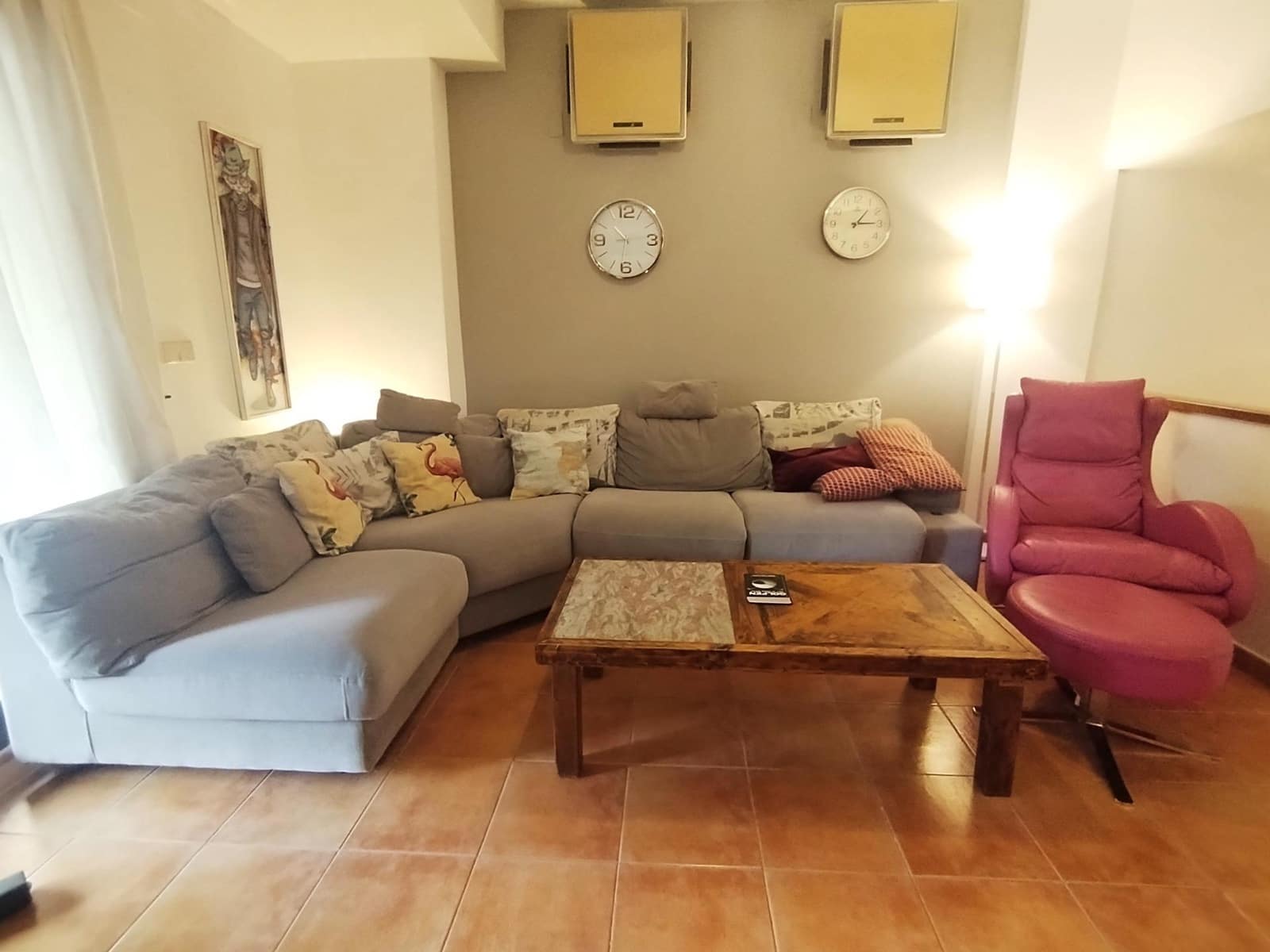 4 bedroom Bungalow for sale in San Juan de Alicante / Sant Joan d'Alacant with pool garage - € 465,000 (Ref: 9488408)