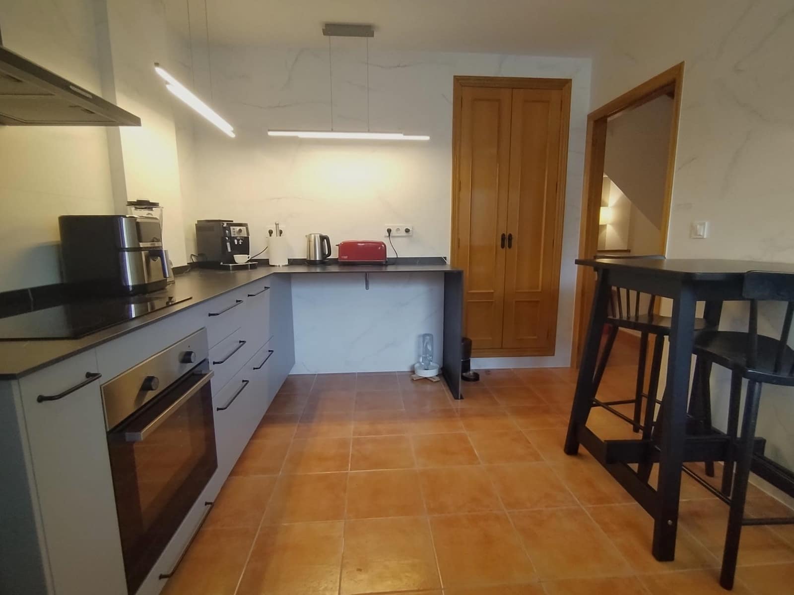 4 bedroom Bungalow for sale in San Juan de Alicante / Sant Joan d'Alacant with pool garage - € 465,000 (Ref: 9488408)