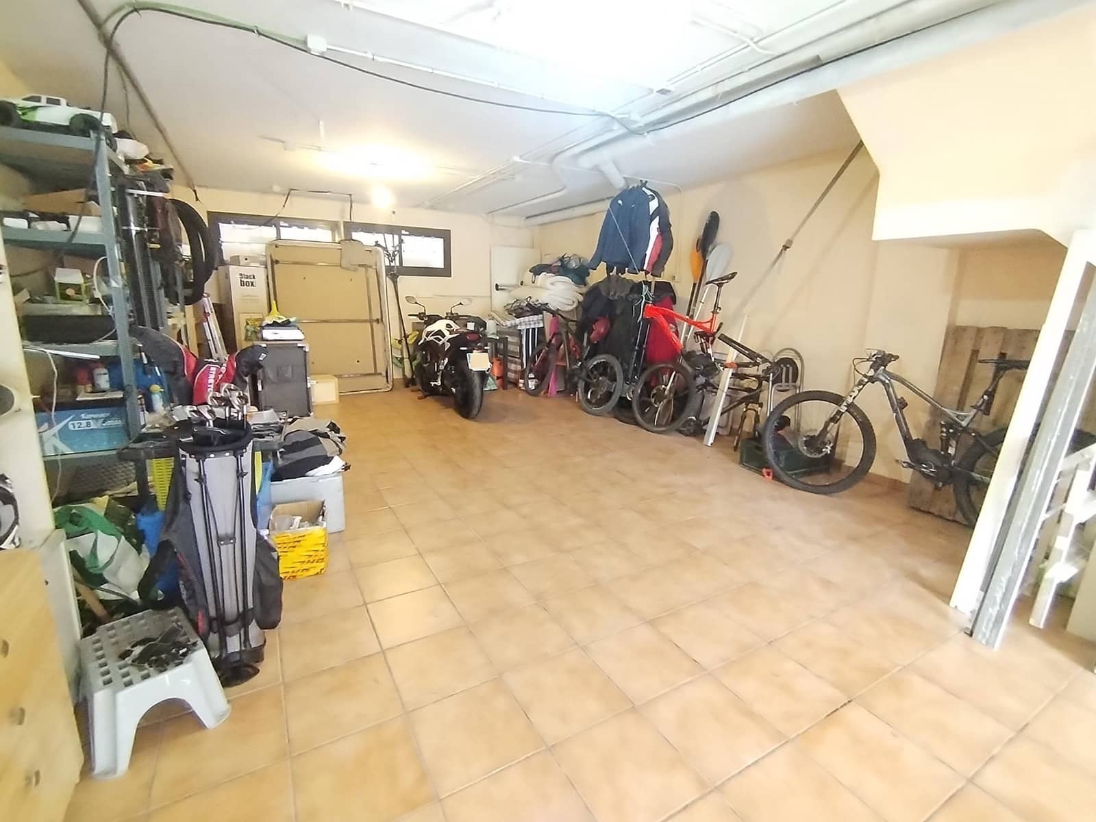 4 bedroom Bungalow for sale in San Juan de Alicante / Sant Joan d'Alacant with pool garage - € 465,000 (Ref: 9488408)