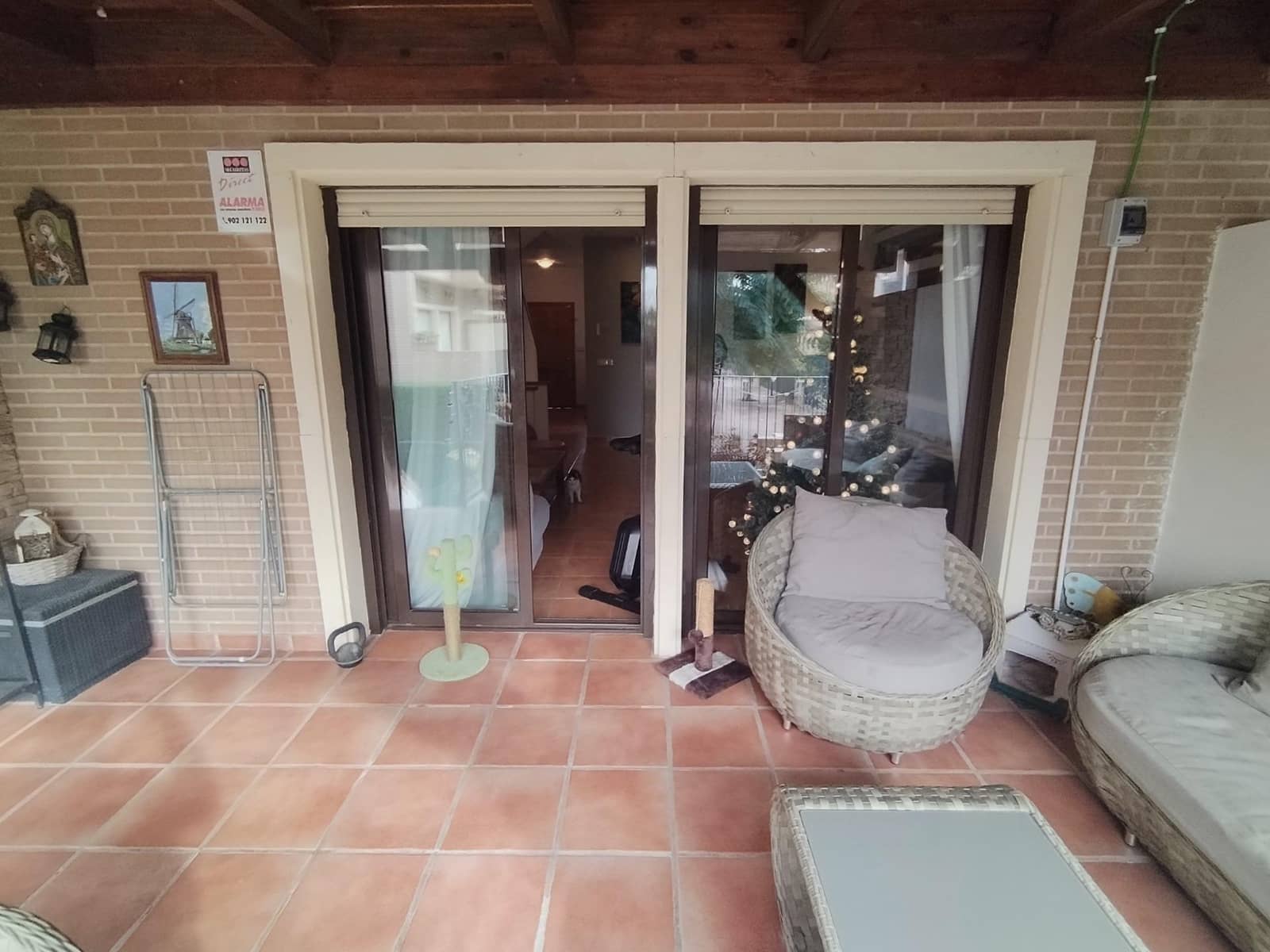 4 bedroom Bungalow for sale in San Juan de Alicante / Sant Joan d'Alacant with pool garage - € 465,000 (Ref: 9488408)