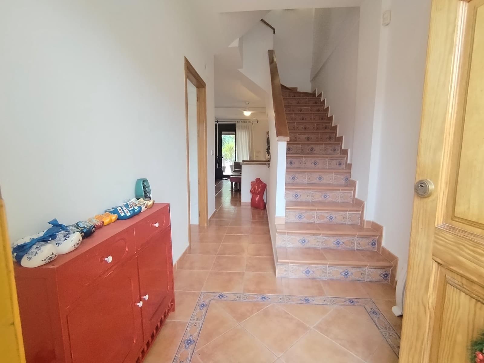 4 bedroom Bungalow for sale in San Juan de Alicante / Sant Joan d'Alacant with pool garage - € 465,000 (Ref: 9488408)