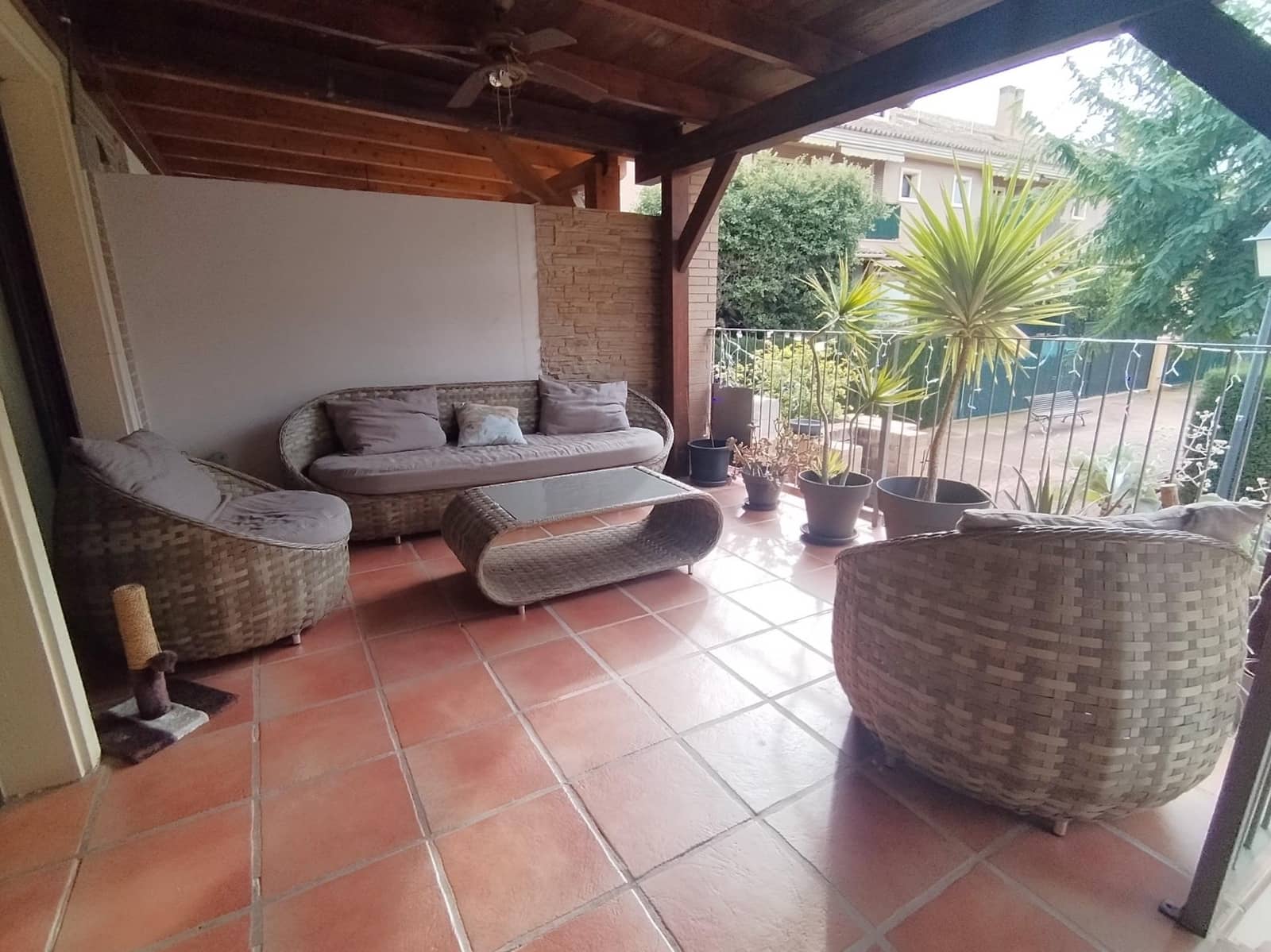 4 bedroom Bungalow for sale in San Juan de Alicante / Sant Joan d'Alacant with pool garage - € 465,000 (Ref: 9488408)
