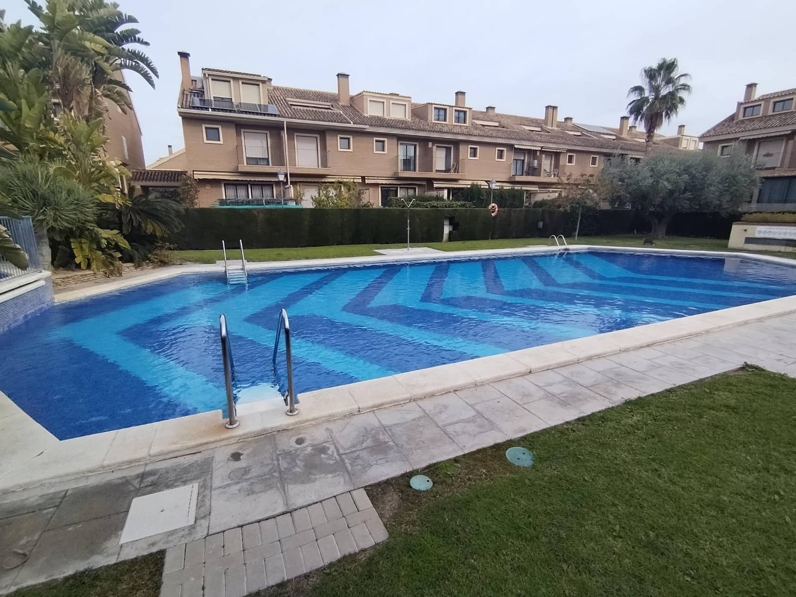 4 bedroom Bungalow for sale in San Juan de Alicante / Sant Joan d'Alacant with pool garage - € 465,000 (Ref: 9488408)