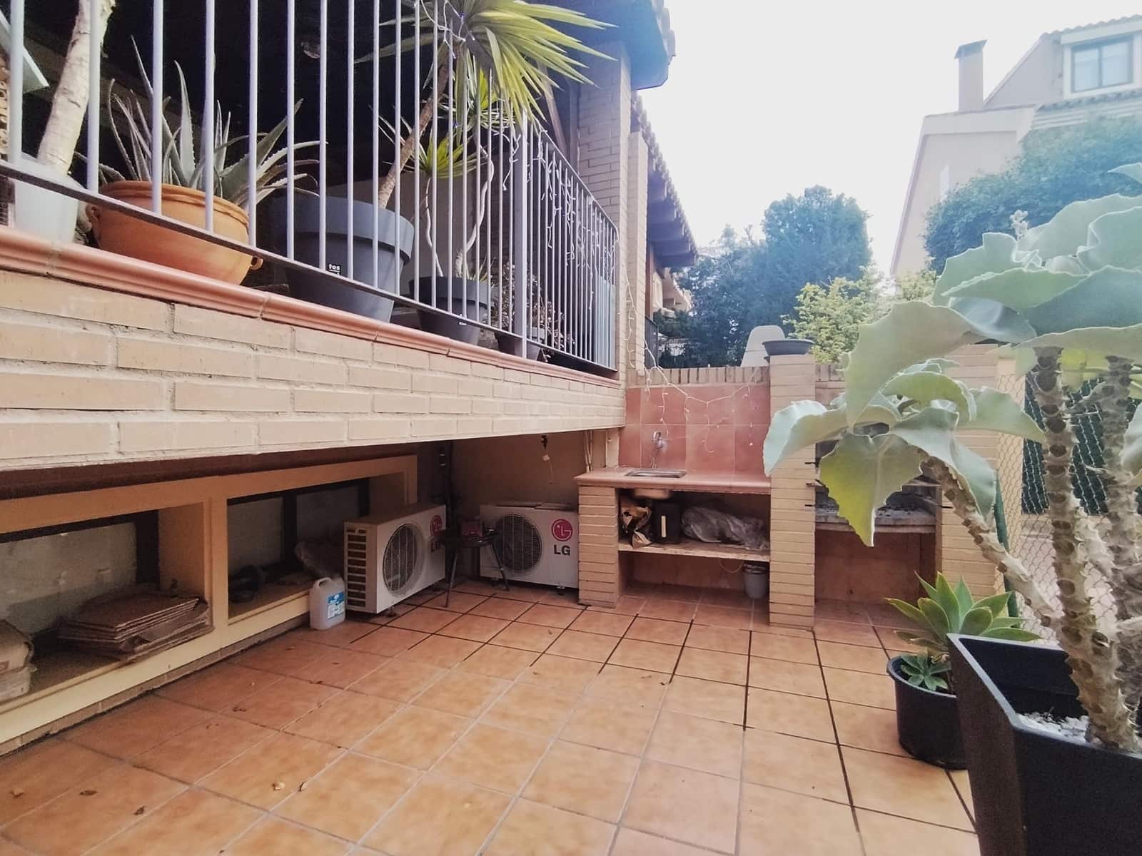 4 bedroom Bungalow for sale in San Juan de Alicante / Sant Joan d'Alacant with pool garage - € 465,000 (Ref: 9488408)