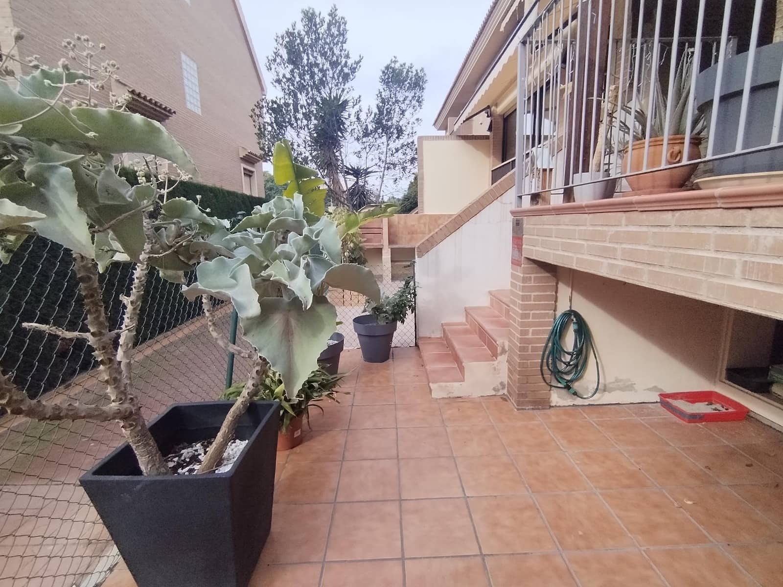 4 bedroom Bungalow for sale in San Juan de Alicante / Sant Joan d'Alacant with pool garage - € 465,000 (Ref: 9488408)