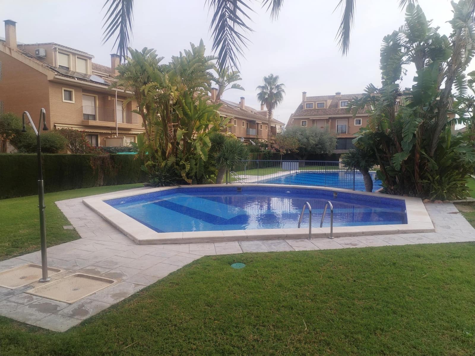 4 bedroom Bungalow for sale in San Juan de Alicante / Sant Joan d'Alacant with pool garage - € 465,000 (Ref: 9488408)