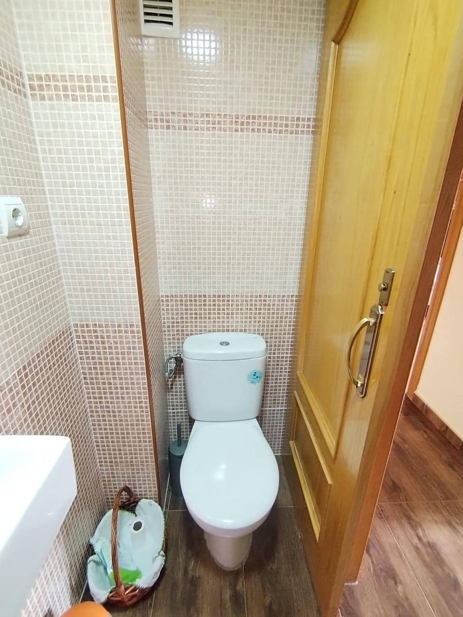 4 camera da letto Appartamento in vendita in Alicante citta - 288.500 € (Rif: 9533041)
