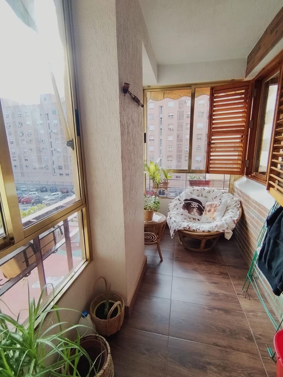 4 camera da letto Appartamento in vendita in Alicante citta - 288.500 € (Rif: 9533041)