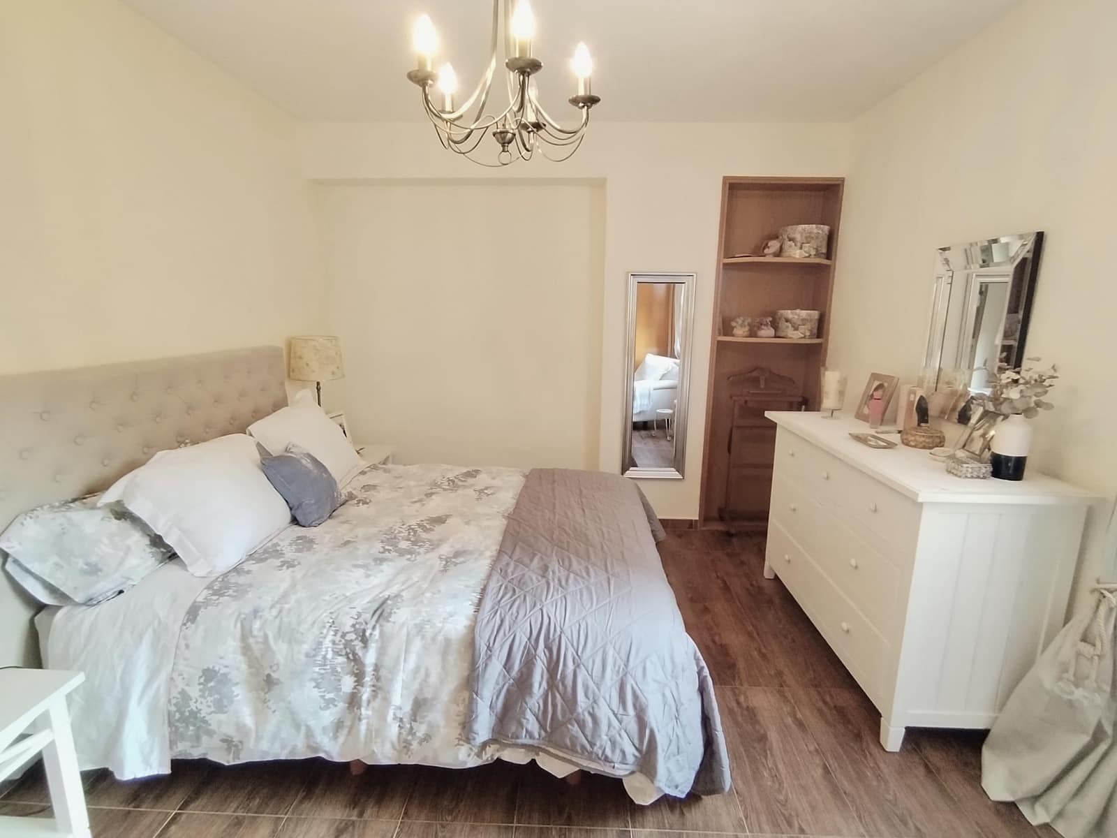 4 camera da letto Appartamento in vendita in Alicante citta - 288.500 € (Rif: 9533041)