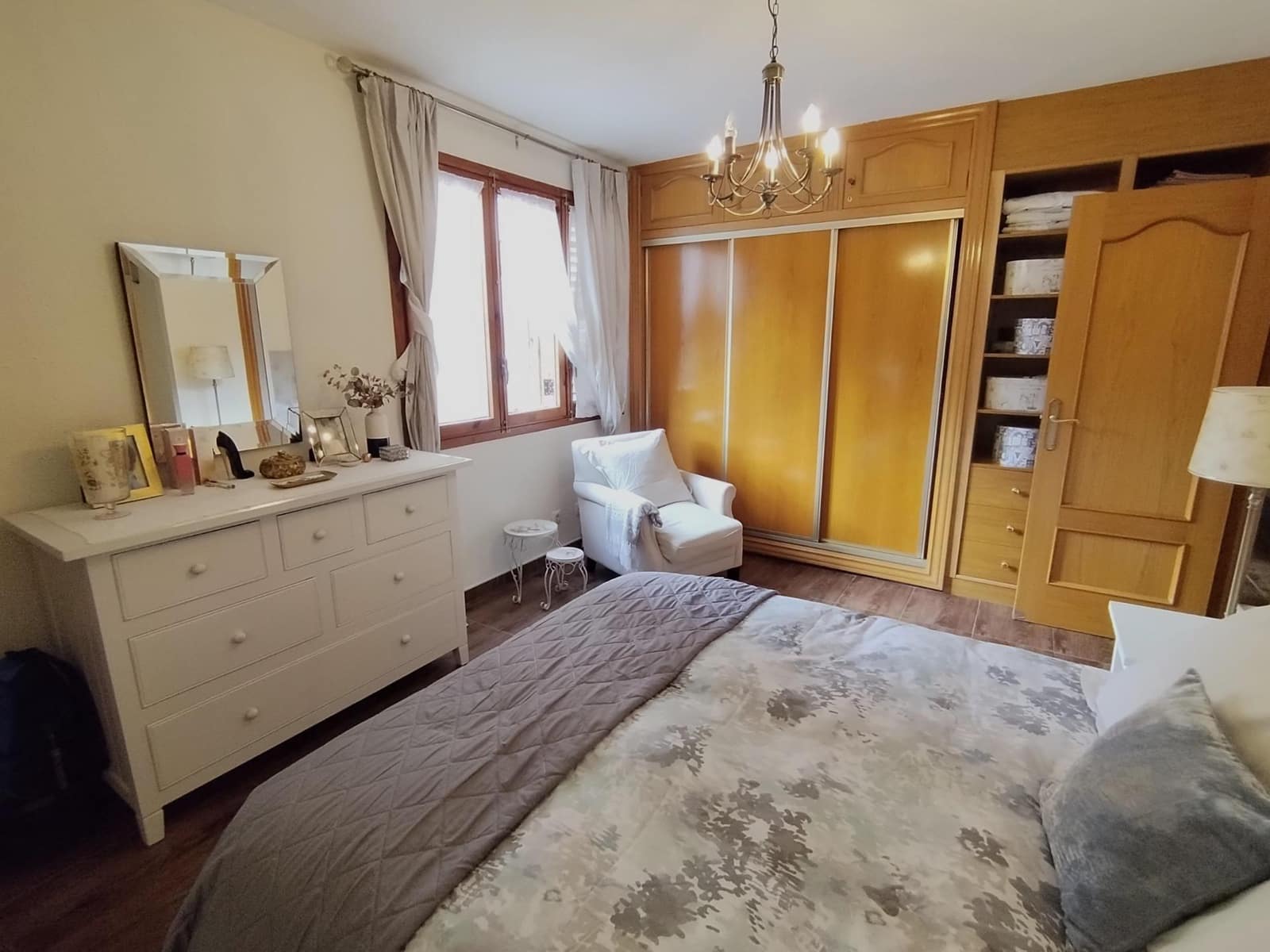 4 camera da letto Appartamento in vendita in Alicante citta - 288.500 € (Rif: 9533041)