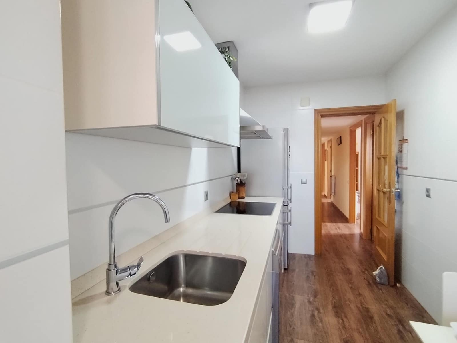 4 camera da letto Appartamento in vendita in Alicante citta - 288.500 € (Rif: 9533041)