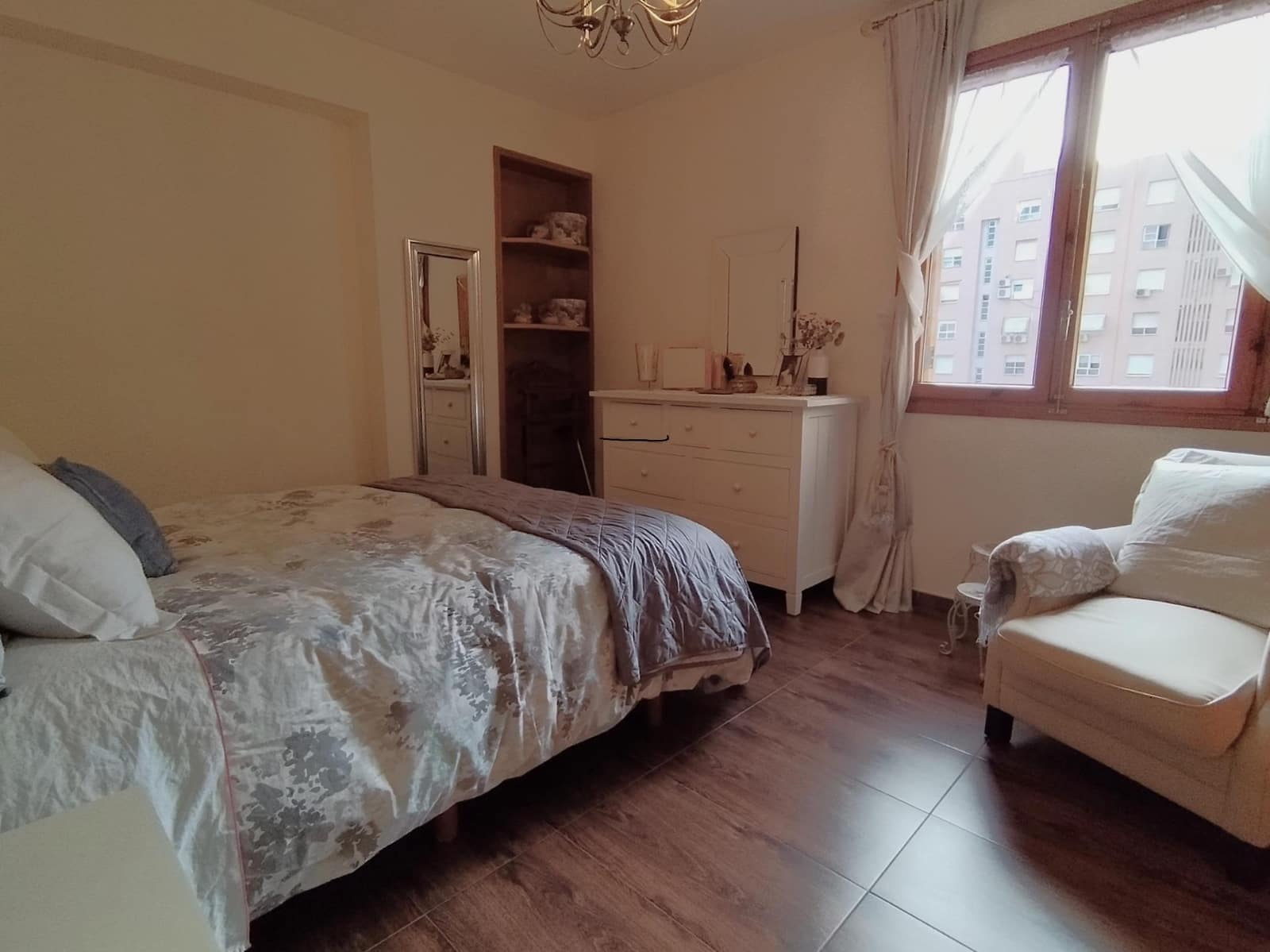 4 camera da letto Appartamento in vendita in Alicante citta - 288.500 € (Rif: 9533041)