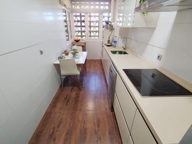 4 camera da letto Appartamento in vendita in Babel, Alicante città - 288.500 € (Rif: 9533041)