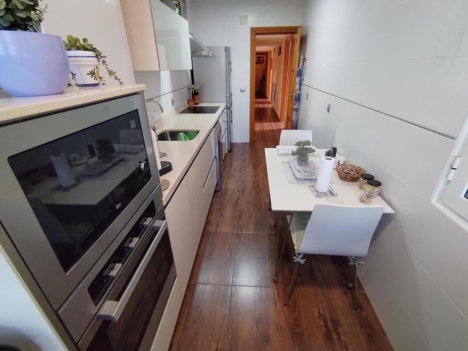 4 camera da letto Appartamento in vendita in Alicante citta - 288.500 € (Rif: 9533041)