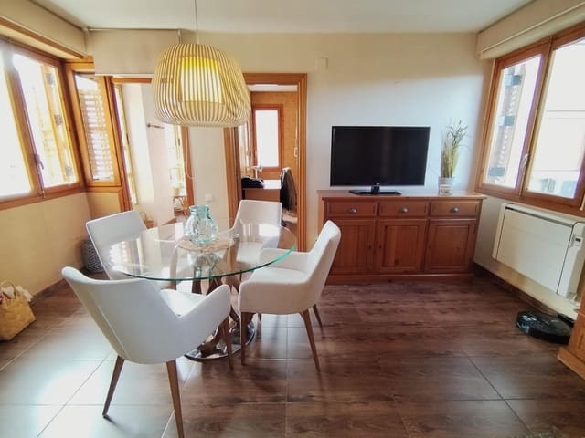 4 camera da letto Appartamento in vendita in Babel, Alicante città - 288.500 € (Rif: 9533041)