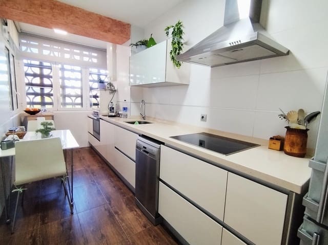 4 camera da letto Appartamento in vendita in Babel, Alicante città - 288.500 € (Rif: 9533041)