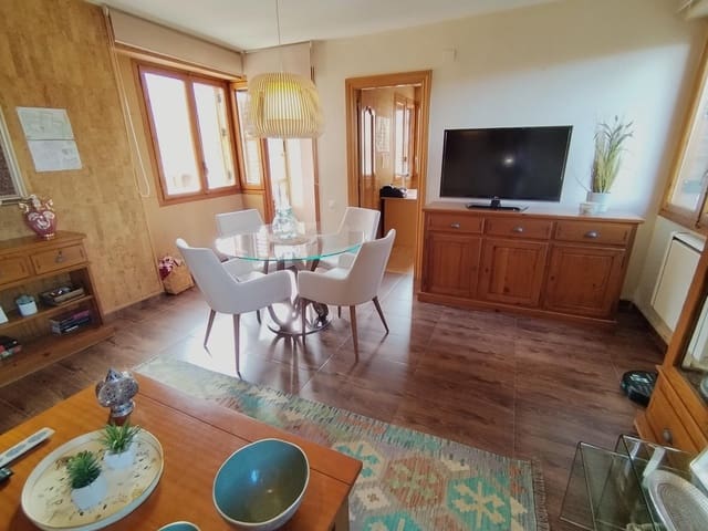 4 camera da letto Appartamento in vendita in Babel, Alicante città - 288.500 € (Rif: 9533041)